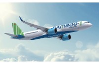 Bamboo Airways dự kiến cất cánh vào tháng 10